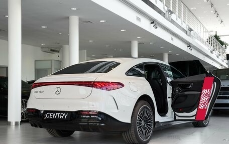 Mercedes-Benz EQS, 2022 год, 9 500 000 рублей, 6 фотография