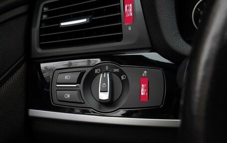 BMW X4, 2018 год, 3 420 000 рублей, 24 фотография
