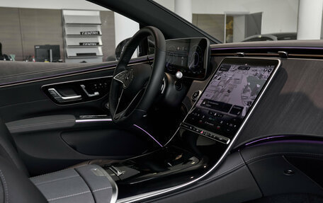 Mercedes-Benz EQS, 2022 год, 9 500 000 рублей, 9 фотография