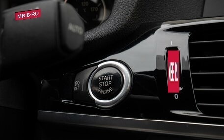 BMW X4, 2018 год, 3 420 000 рублей, 22 фотография