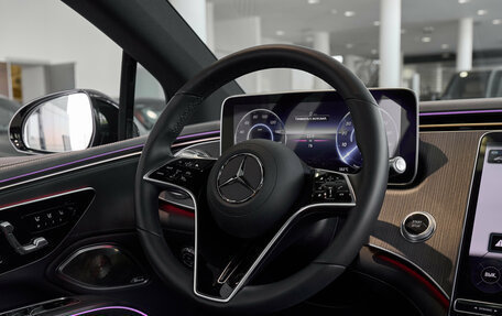 Mercedes-Benz EQS, 2022 год, 9 500 000 рублей, 11 фотография