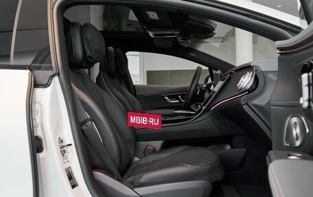 Mercedes-Benz EQS, 2022 год, 9 500 000 рублей, 7 фотография