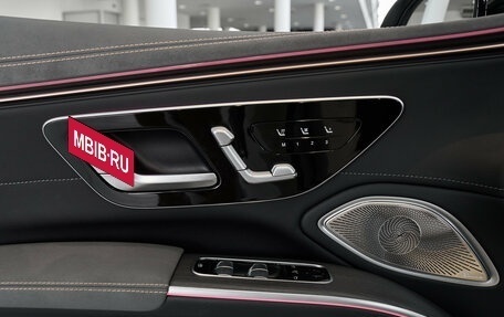 Mercedes-Benz EQS, 2022 год, 9 500 000 рублей, 27 фотография
