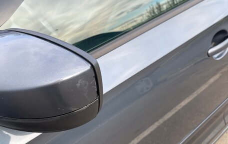 Skoda Rapid I, 2015 год, 770 000 рублей, 17 фотография
