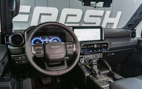 Toyota Land Cruiser Prado, 2025 год, 11 899 000 рублей, 12 фотография