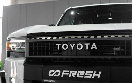 Toyota Land Cruiser Prado, 2025 год, 11 899 000 рублей, 6 фотография