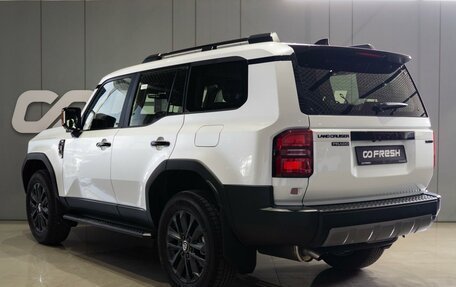 Toyota Land Cruiser Prado, 2025 год, 11 899 000 рублей, 3 фотография