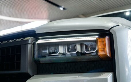 Toyota Land Cruiser Prado, 2025 год, 11 899 000 рублей, 8 фотография