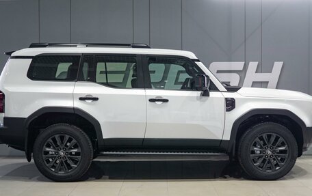Toyota Land Cruiser Prado, 2025 год, 11 899 000 рублей, 5 фотография