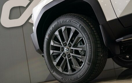 Toyota Land Cruiser Prado, 2025 год, 11 899 000 рублей, 10 фотография