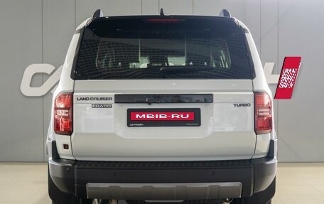 Toyota Land Cruiser Prado, 2025 год, 11 899 000 рублей, 4 фотография