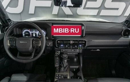Toyota Land Cruiser Prado, 2025 год, 11 899 000 рублей, 13 фотография