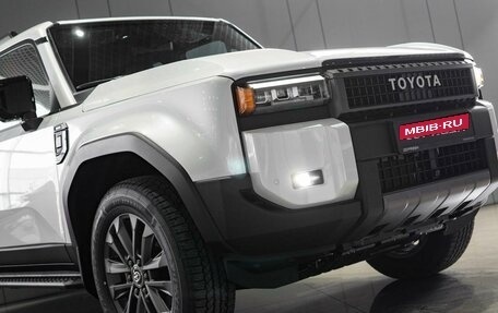 Toyota Land Cruiser Prado, 2025 год, 11 899 000 рублей, 9 фотография