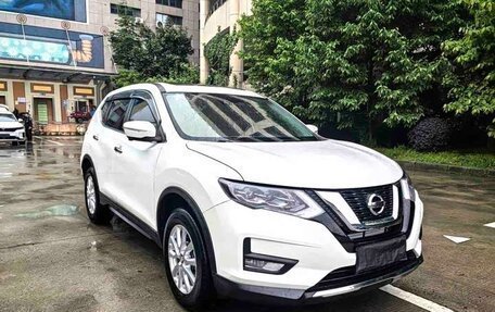 Nissan X-Trail, 2022 год, 1 733 000 рублей, 1 фотография