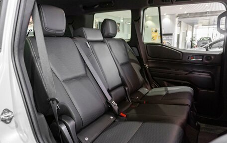 Toyota Land Cruiser Prado, 2025 год, 11 899 000 рублей, 18 фотография