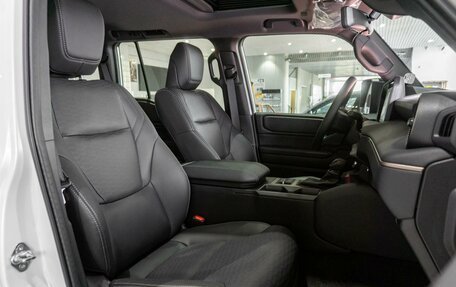 Toyota Land Cruiser Prado, 2025 год, 11 899 000 рублей, 16 фотография