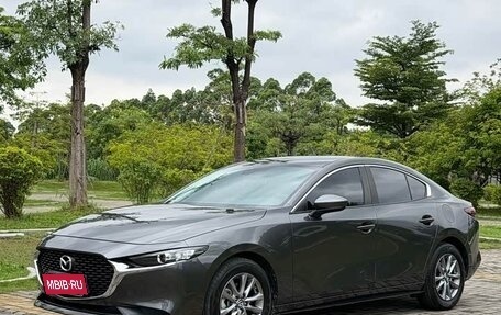Mazda 3, 2022 год, 1 700 000 рублей, 1 фотография