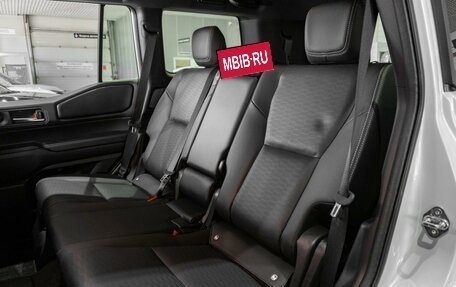 Toyota Land Cruiser Prado, 2025 год, 11 899 000 рублей, 17 фотография