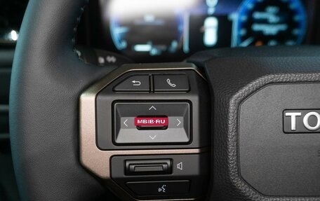 Toyota Land Cruiser Prado, 2025 год, 11 899 000 рублей, 29 фотография