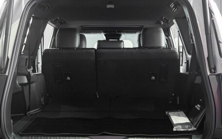 Toyota Land Cruiser Prado, 2025 год, 11 899 000 рублей, 38 фотография