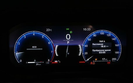 Toyota Land Cruiser Prado, 2025 год, 11 899 000 рублей, 39 фотография