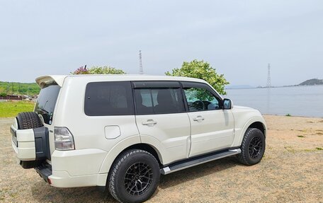 Mitsubishi Pajero IV, 2010 год, 2 050 000 рублей, 6 фотография
