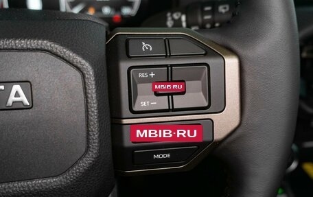 Toyota Land Cruiser Prado, 2025 год, 11 899 000 рублей, 30 фотография