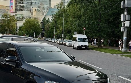 Mercedes-Benz E-Класс, 2016 год, 2 800 000 рублей, 2 фотография