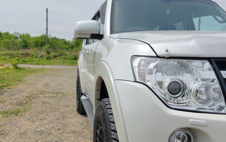 Mitsubishi Pajero IV, 2010 год, 2 050 000 рублей, 7 фотография