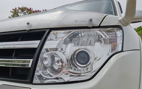 Mitsubishi Pajero IV, 2010 год, 2 050 000 рублей, 8 фотография