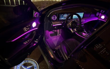Mercedes-Benz E-Класс, 2016 год, 2 800 000 рублей, 4 фотография