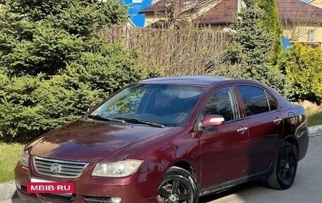 Lifan Solano I (630) рестайлинг, 2012 год, 255 000 рублей, 4 фотография