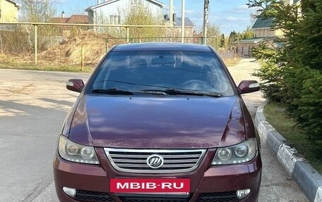 Lifan Solano I (630) рестайлинг, 2012 год, 255 000 рублей, 5 фотография