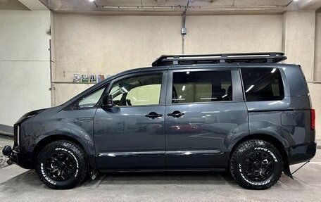 Mitsubishi Delica D:5 I, 2023 год, 2 300 000 рублей, 4 фотография