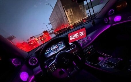 Mercedes-Benz E-Класс, 2016 год, 2 800 000 рублей, 5 фотография