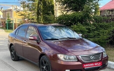 Lifan Solano I (630) рестайлинг, 2012 год, 255 000 рублей, 8 фотография