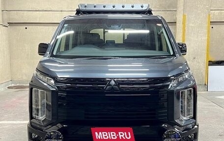 Mitsubishi Delica D:5 I, 2023 год, 2 300 000 рублей, 3 фотография
