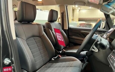 Mitsubishi Delica D:5 I, 2023 год, 2 300 000 рублей, 16 фотография