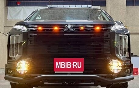 Mitsubishi Delica D:5 I, 2023 год, 2 300 000 рублей, 8 фотография