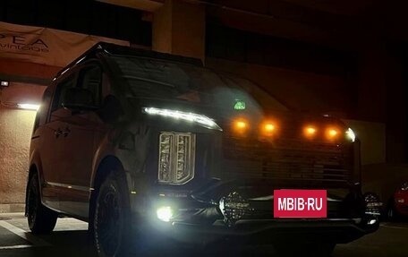 Mitsubishi Delica D:5 I, 2023 год, 2 300 000 рублей, 15 фотография