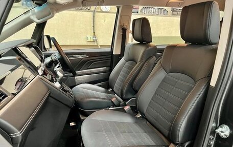 Mitsubishi Delica D:5 I, 2023 год, 2 300 000 рублей, 19 фотография