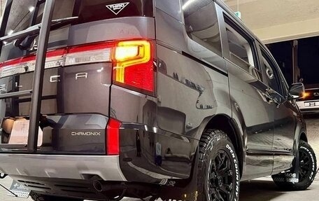 Mitsubishi Delica D:5 I, 2023 год, 2 300 000 рублей, 9 фотография