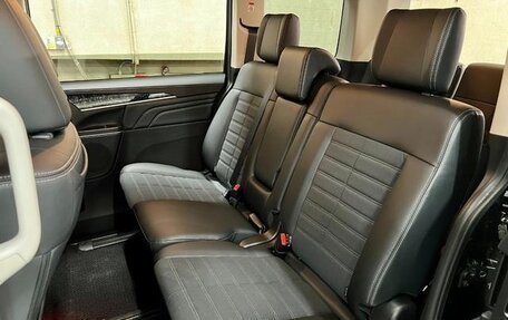 Mitsubishi Delica D:5 I, 2023 год, 2 300 000 рублей, 28 фотография