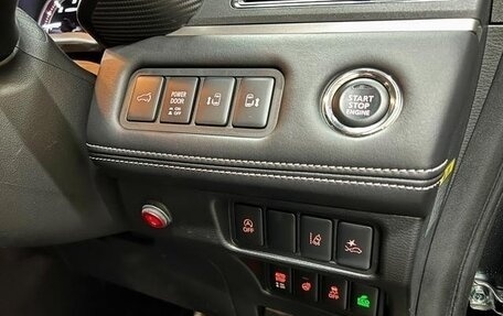 Mitsubishi Delica D:5 I, 2023 год, 2 300 000 рублей, 25 фотография