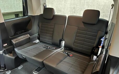 Mitsubishi Delica D:5 I, 2023 год, 2 300 000 рублей, 29 фотография