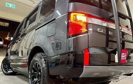 Mitsubishi Delica D:5 I, 2023 год, 2 300 000 рублей, 7 фотография