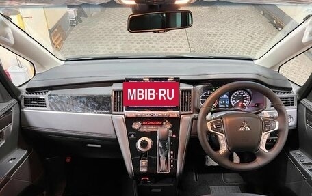 Mitsubishi Delica D:5 I, 2023 год, 2 300 000 рублей, 20 фотография