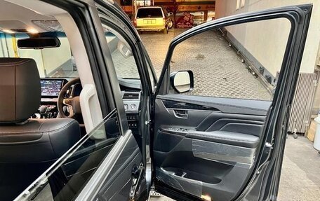 Mitsubishi Delica D:5 I, 2023 год, 2 300 000 рублей, 36 фотография