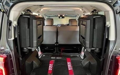 Mitsubishi Delica D:5 I, 2023 год, 2 300 000 рублей, 31 фотография