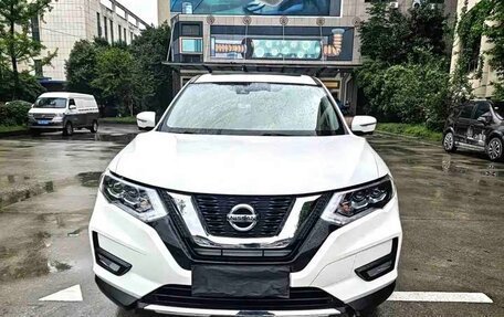 Nissan X-Trail, 2022 год, 1 733 000 рублей, 2 фотография